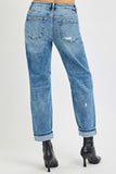 Street Ease Denim