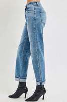 Street Ease Denim