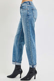 Street Ease Denim