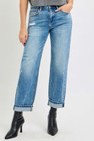 Street Ease Denim