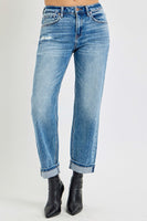 Street Ease Denim