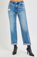 Street Ease Denim