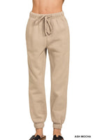 Fleece Joggers