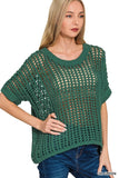 Crochet Top