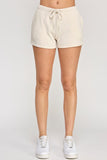 Restocked!  Fleece Shorts