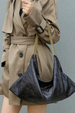 Vintage Chain Shoulder Bag