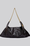 Vintage Chain Shoulder Bag