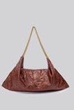 Vintage Chain Shoulder Bag