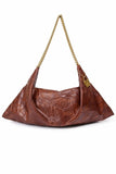 Vintage Chain Shoulder Bag