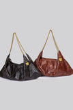 Vintage Chain Shoulder Bag