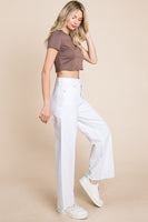 Cloud Nine Wide Leg
