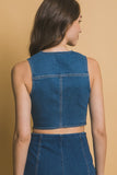High Noon Vest