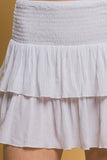 Easy Does It Skirt