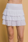 Easy Does It Skirt