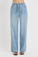 Soho Slouch Jeans