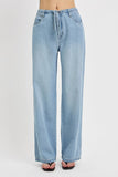 Soho Slouch Jeans