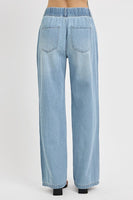 Soho Slouch Jeans