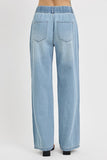 Soho Slouch Jeans