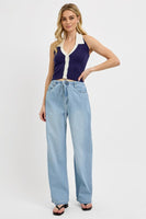Soho Slouch Jeans