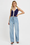 Soho Slouch Jeans