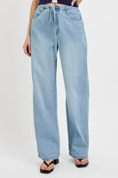 Soho Slouch Jeans
