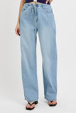 Soho Slouch Jeans