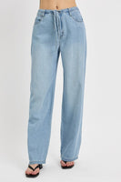 Soho Slouch Jeans