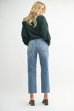 90's Stretch Straight