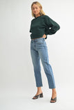 90's Stretch Straight