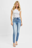 Tummy Control High Rise Ankle