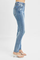 Tummy Control High Rise Ankle