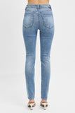 Tummy Control High Rise Ankle
