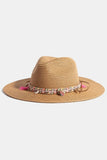 Boho Fedora
