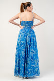 Chelsea Chiffon Maxi