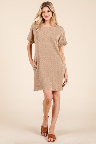 Perfect Tunic Dress