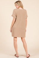 Perfect Tunic Dress