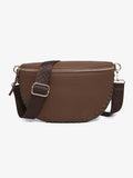 Janae Whipstitch Crossbody/sling Bag