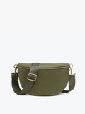 Restock- Janae Crossbody