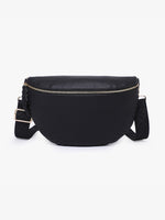 Janae Whipstitch Crossbody/sling Bag