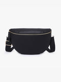 Janae Whipstitch Crossbody/sling Bag