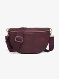 Janae Whipstitch Crossbody/sling Bag