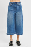 Risen Summer Culottes