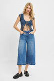 Risen Summer Culottes