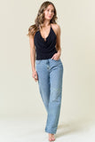 Halter Neck Tank