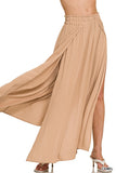 Split Maxi Skirt