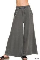 French Terry Lounge Pants