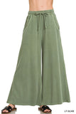 New- French Terry Lounge Pants