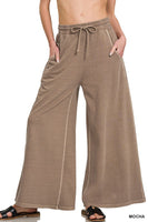 New- French Terry Lounge Pants