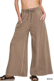 New- French Terry Lounge Pants