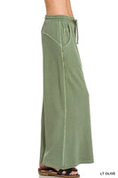 New- French Terry Lounge Pants